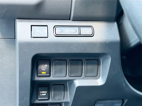 New 2026 Nissan Frontier SV image 10