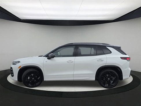 New 2025 Volkswagen Tiguan SE R-Line image 4