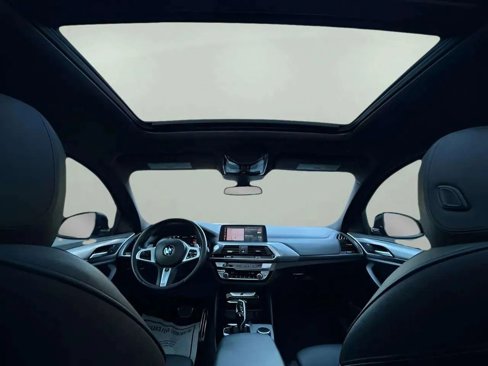 Used 2020 BMW X4 M40i image 21