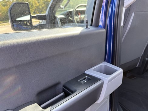 New 2026 Ford F350 XL image 27