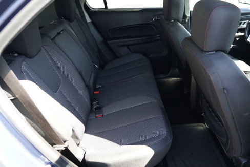 Used 2016 Chevrolet Equinox LT w/ Convenience Package image 33