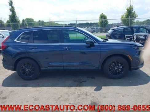 Used 2025 Honda CR-V Sport-L image 6