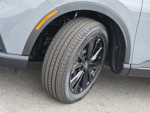 New 2026 Honda CR-V Sport Touring image 33