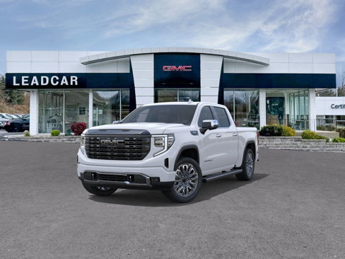 New 2026 GMC Sierra 1500 Denali Ultimate image 8