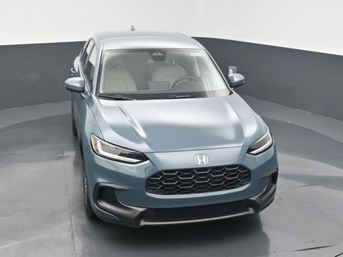 New 2026 Honda HR-V LX image 3