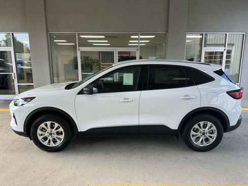 New 2026 Ford Escape Active image 4