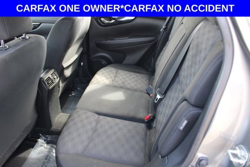 Used 2020 Nissan Rogue Sport SV image 23