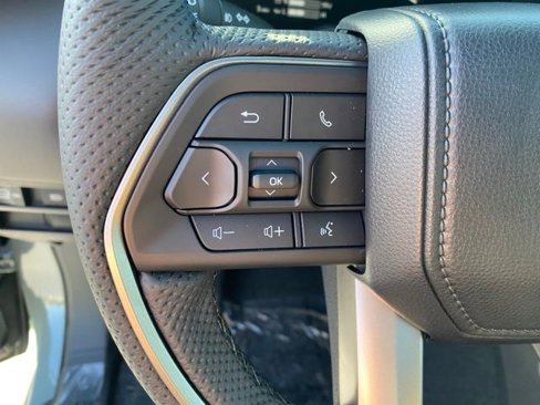 New 2026 Toyota Sequoia Platinum image 27