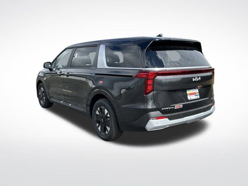 New 2026 Kia Carnival LXS image 3