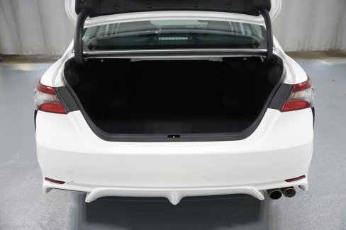 Certified 2024 Toyota Camry SE image 32