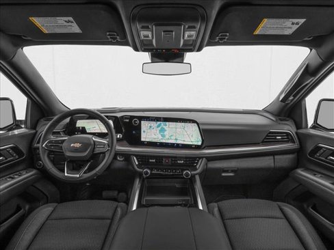 New 2026 Chevrolet Tahoe LT image 5