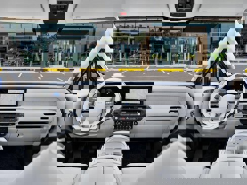 New 2026 Hyundai Palisade Calligraphy image 11