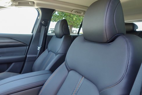 New 2025 MAZDA CX-50 2.5 Hybrid w/ Cargo Package image 12