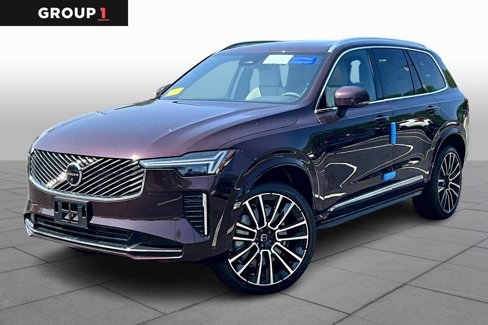 New 2026 Volvo XC90 B6 Plus image 1