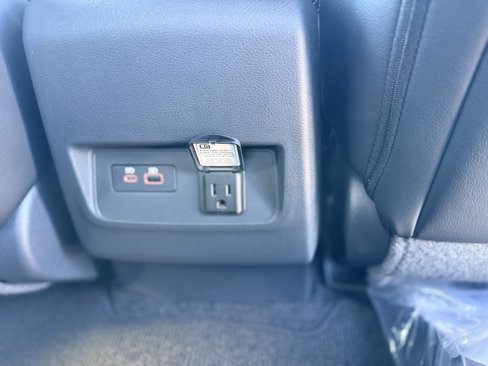 New 2026 Nissan Frontier PRO-4X w/ Pro Premium Package image 34