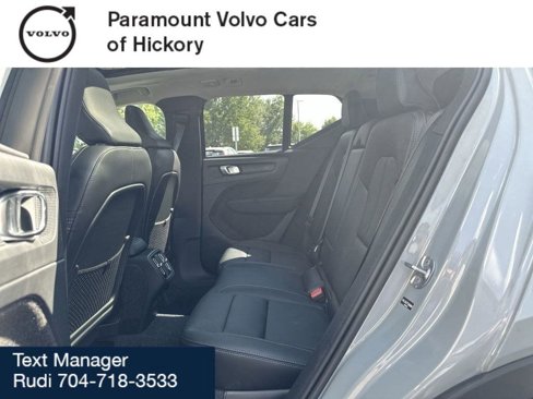 New 2026 Volvo XC40 B5 Plus w/ Protection Package Premier image 10