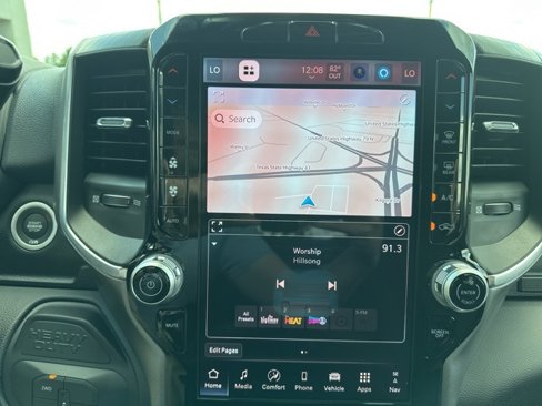 New 2025 RAM 3500 Lone Star image 15