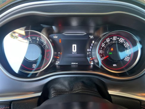 Used 2021 Dodge Challenger R/T w/ Plus Package image 22