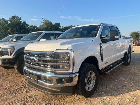 New 2026 Ford F250 XLT w/ XLT Premium Package image 1