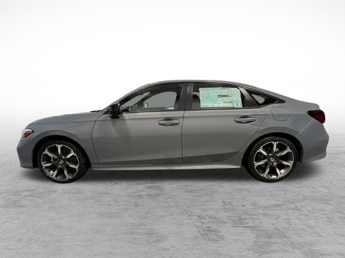 New 2026 Honda Civic Sport Touring image 2