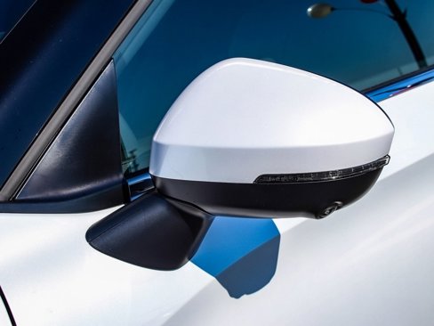 New 2025 Mitsubishi Outlander SE image 49