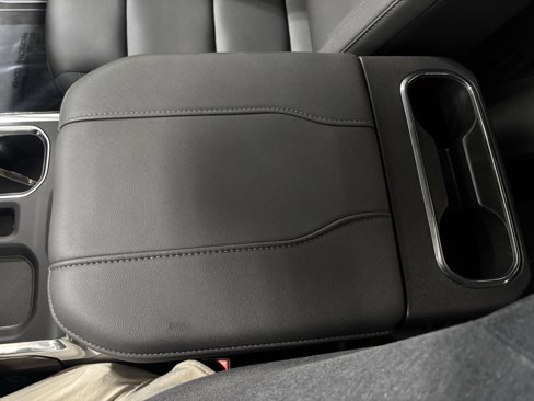 New 2025 Chevrolet Silverado 1500 LT Trail Boss w/ Convenience Package II image 21