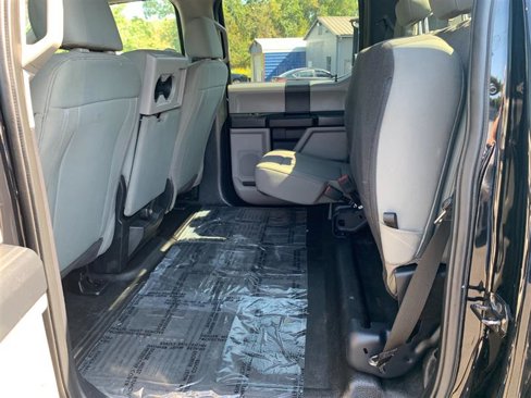 Used 2020 Ford F350 XL w/ STX Appearance Package image 37