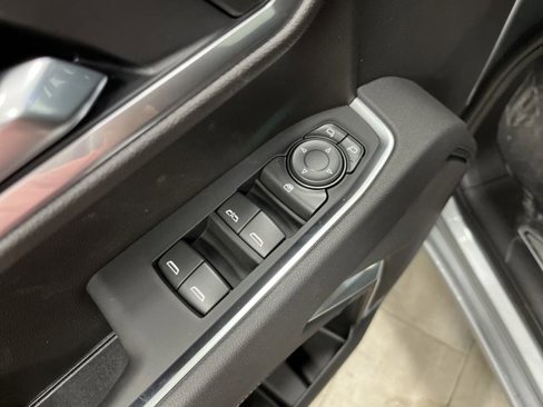 New 2026 Chevrolet Silverado 1500 LT image 28