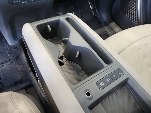 New 2026 Kia EV9 Wind image 9
