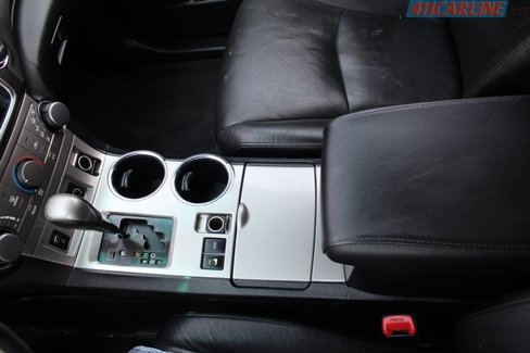 Used 2013 Toyota Highlander 4WD image 17
