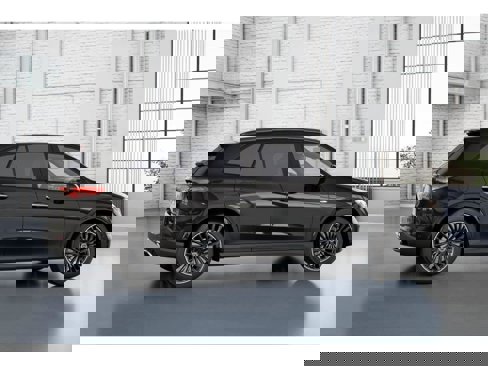 New 2026 Mercedes-Benz GLC 350e 4MATIC image 16