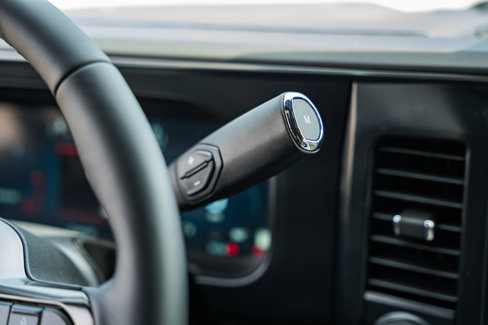 New 2025 Ford F250 Platinum image 33