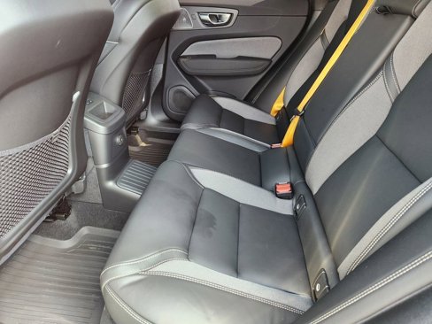 Certified 2026 Volvo XC60 T8 Polestar image 29
