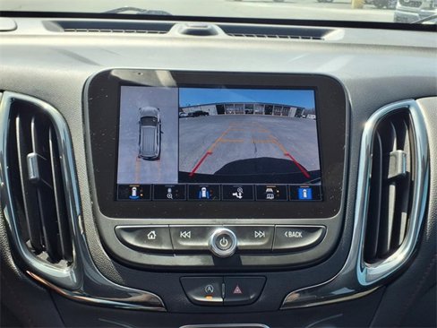 Used 2024 Chevrolet Equinox RS image 23