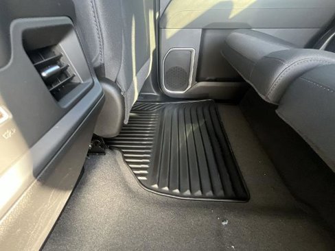 New 2026 Chevrolet Silverado 3500 LT w/ Trail Boss Package image 70
