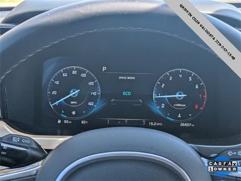 Used 2023 Kia Sorento SX image 32