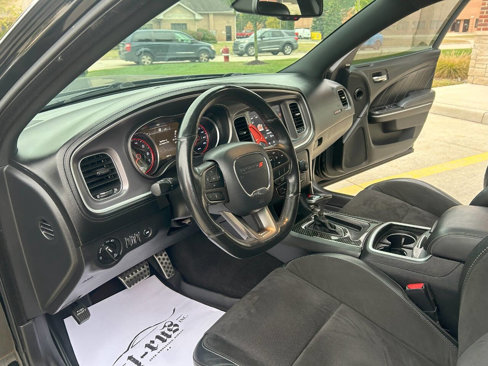 Used 2020 Dodge Charger Scat Pack w/ Dynamics Package image 18
