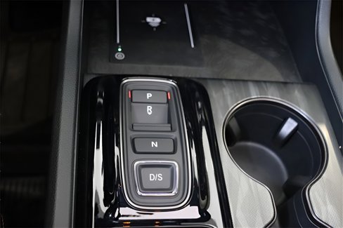 New 2026 Honda Passport TrailSport Elite image 21