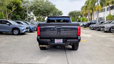 Used 2024 Toyota Tacoma SR image 7