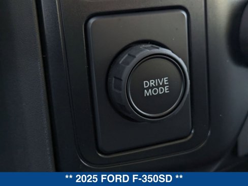 New 2025 Ford F350 XL w/ XL Chrome Package image 33