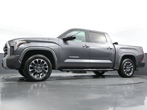Used 2023 Toyota Tundra Limited image 81