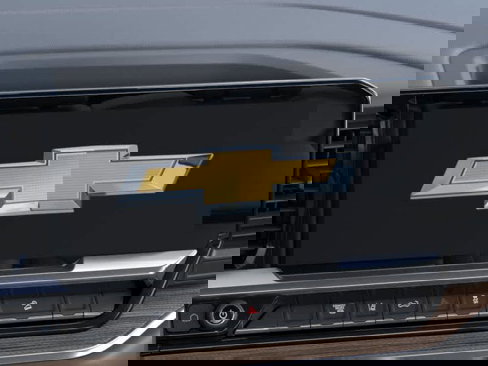 New 2026 Chevrolet Silverado 2500 LT image 20