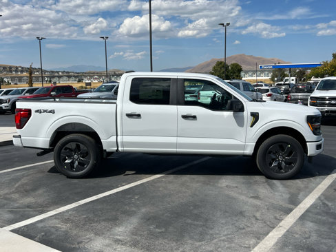 New 2025 Ford F150 STX image 6