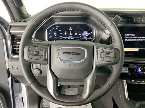 New 2025 GMC Sierra 2500 Denali Ultimate image 13