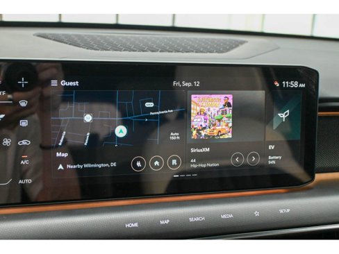 New 2026 Kia EV9 GT-Line image 35