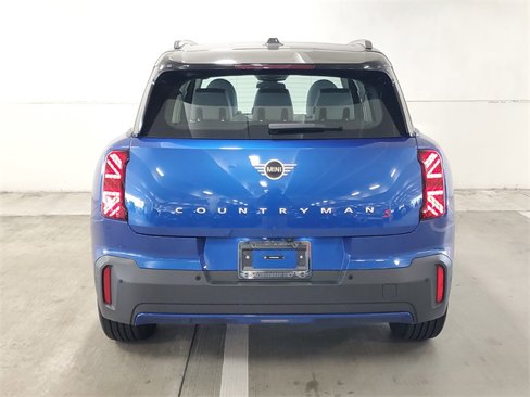 Certified 2025 MINI Cooper Countryman S image 6