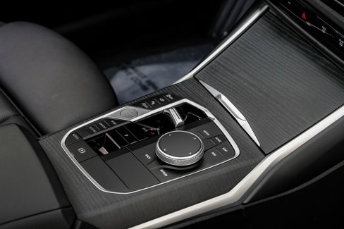 Used 2025 BMW 430i w/ Premium Package image 30