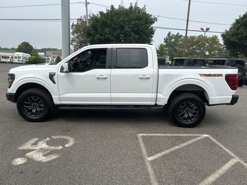 Used 2025 Ford F150 Tremor w/ Equipment Group 402A High image 4