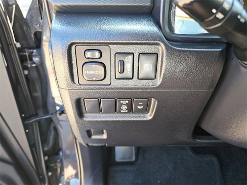 Used 2024 Toyota 4Runner TRD Off-Road Premium image 23