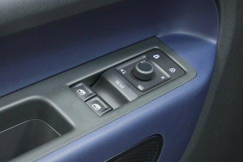 New 2025 Volkswagen ID. Buzz Pro S image 23